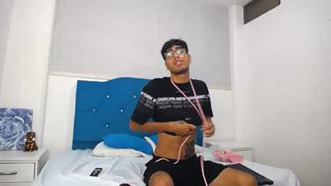 jacck_black online show from July 1, 2026, 1:34 pm