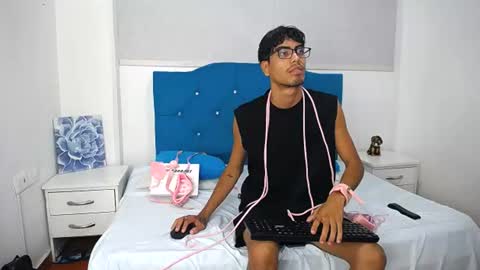 jacck_black online show from July 2, 2026, 1:50 pm