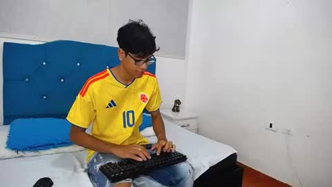jacck_black online show from July 5, 2026, 1:51 pm