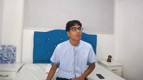 jacck_black online show from July 6, 2026, 1:52 pm