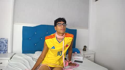 jacck_black online show from July 6, 2026, 3:03 pm