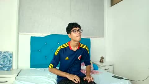 jacck_black online show from July 7, 2026, 1:37 pm
