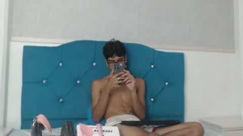 jacck_black online show from July 12, 2026, 2:19 pm