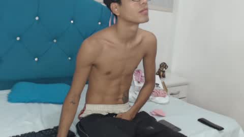 jacck_black online show from July 15, 2026, 1:27 pm