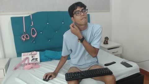 jacck_black online show from July 18, 2026, 2:21 pm