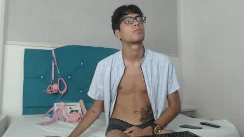 jacck_black online show from July 22, 2026, 1:47 pm
