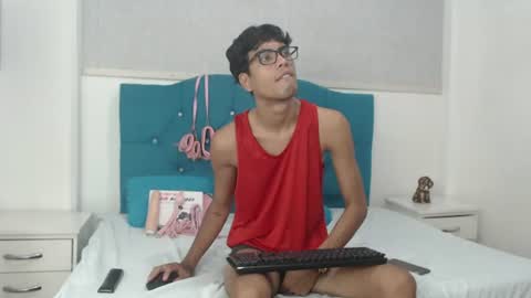 jacck_black online show from July 24, 2026, 1:42 pm