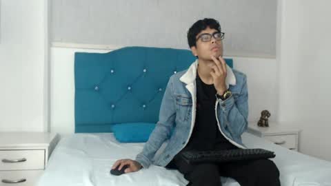 jacck_black online show from July 25, 2026, 11:30 am