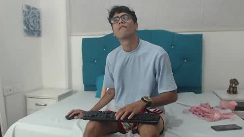jacck_black online show from July 27, 2026, 1:29 pm