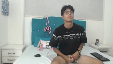jacck_black online show from July 29, 2026, 4:27 pm