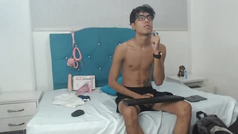 jacck_black online show from July 30, 2026, 2:27 pm