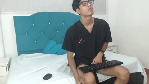 jacck_black online show from August 1, 2026, 11:42 am