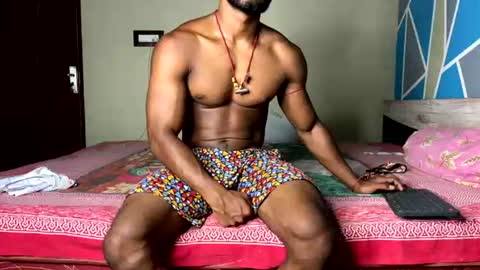 Snapshot of jace_desi chatting on June 19, 2026, 7:45 am Jace online show from June 19, 2026, 7:45 am