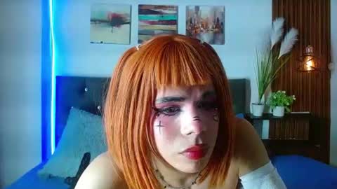 JACK TOMAS online show from July 2, 2026, 3:23 am