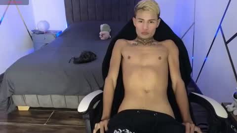 jack_dairo online show from June 16, 2026, 4:42 pm