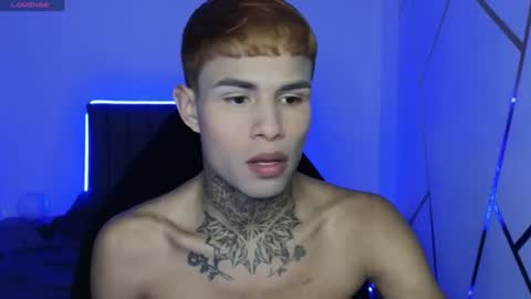 jack_dairo online show from June 22, 2026, 3:08 am