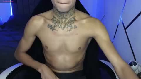 jack_dairo online show from June 22, 2026, 3:25 am