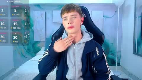 Snapshot of jack_frosst_ chatting on July 18, 2026, 1:04 pm JACK online show from July 18, 2026, 1:04 pm