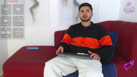 Snapshot of jack_hills2 chatting on June 6, 2026, 2:55 pm online show from June 6, 2026, 2:55 pm