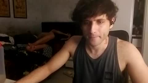 jackmancada online show from June 10, 2026, 3:18 am