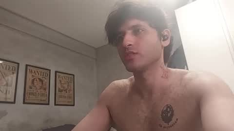 jackmancada online show from June 11, 2026, 3:26 am