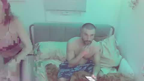 jacknjill113384 online show from January 5, 2025, 10:08 pm
