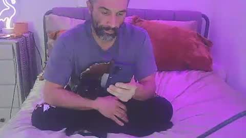 jacknjill113384 online show from January 25, 2025, 12:27 am