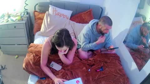 jacknjill113384 online show from February 11, 2025, 9:09 am