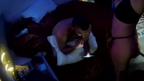 jacknjill113384 online show from March 1, 2025, 12:45 pm