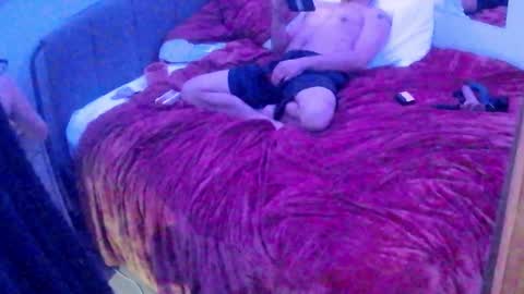 jacknjill113384 online show from March 1, 2025, 11:15 pm