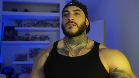 Snapshot of jackson__cottonwood chatting on June 22, 2026, 6:49 pm JC online show from June 22, 2026, 6:49 pm