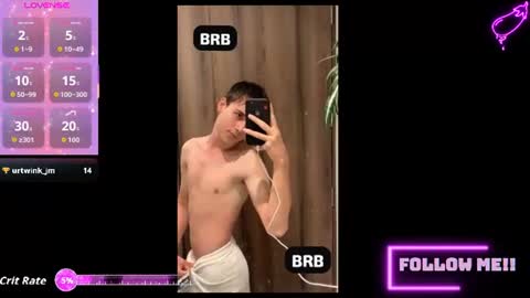 Snapshot of jackson_millers chatting on June 25, 2026, 7:24 am Jack online show from June 25, 2026, 7:24 am