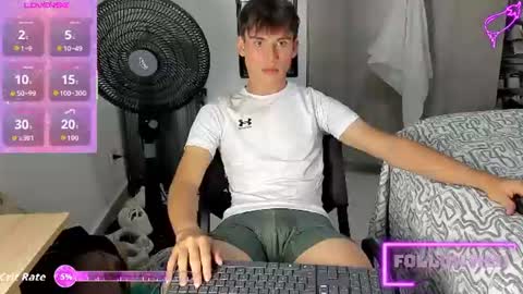 Snapshot of jackson_millers chatting on July 2, 2026, 1:16 am Jack online show from July 2, 2026, 1:16 am