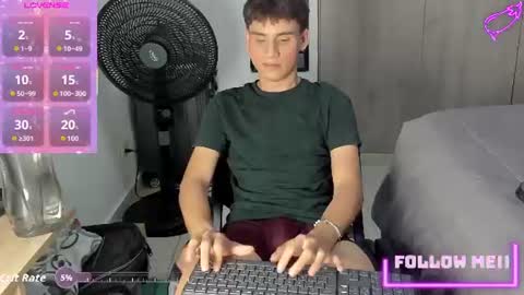 Snapshot of jackson_millers chatting on July 26, 2026, 5:26 am Jack online show from July 26, 2026, 5:26 am