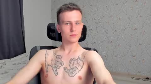 Nikolay online show from June 17, 2026, 9:05 pm