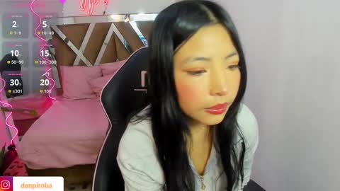  JACKYE  online show from September 15, 2025, 11:21 am