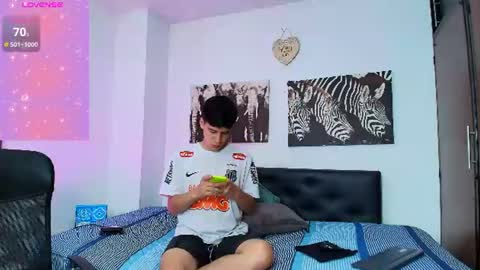 jacob5_ online show from July 31, 2026, 5:23 pm