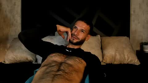 Jaco online show from July 22, 2026, 12:24 am