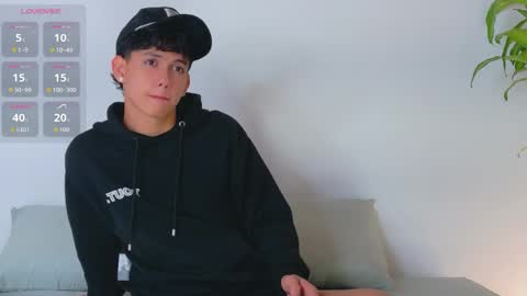 JACOB online show from May 28, 2026, 1:30 pm