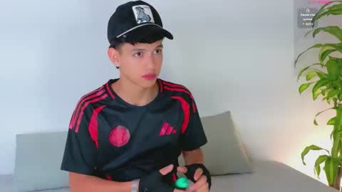 JACOB online show from June 16, 2026, 1:25 pm