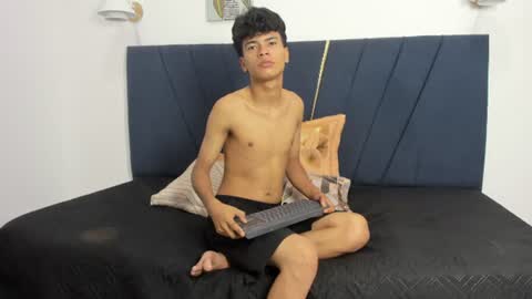 Snapshot of jacob_cum23 chatting on June 17, 2026, 2:07 pm jacob_cum23 online show from June 17, 2026, 2:07 pm