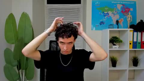 Jacob online show from June 19, 2026, 3:49 pm