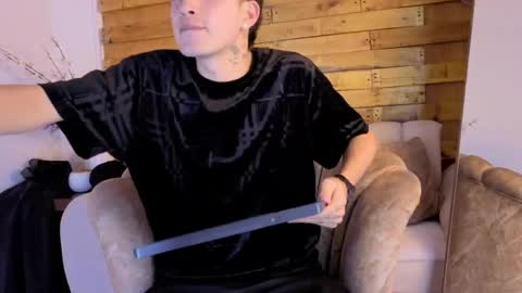 Jacob online show from May 14, 2026, 7:42 pm