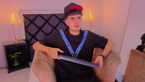 Jacob online show from May 24, 2026, 8:14 pm