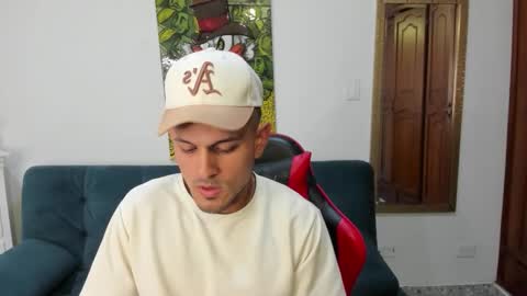 jacob_stonne online show from May 5, 2026, 10:56 am