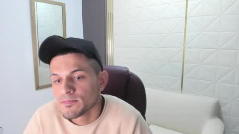 jacob_stonne online show from July 31, 2026, 9:52 am