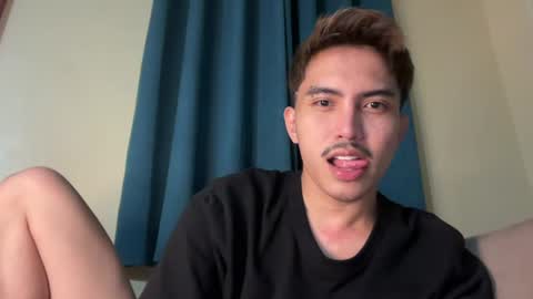 Jacob online show from June 22, 2026, 7:00 pm