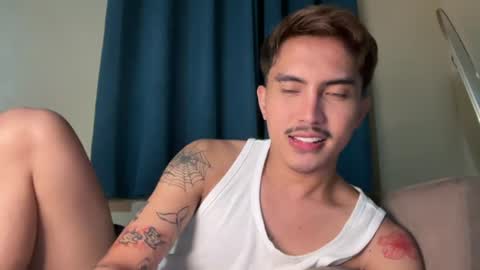 Jacob online show from June 23, 2026, 8:29 pm