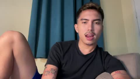 Jacob online show from July 31, 2026, 4:17 pm
