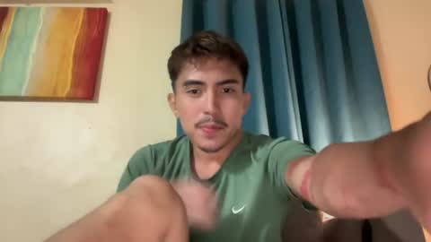Jacob online show from August 4, 2026, 11:35 am